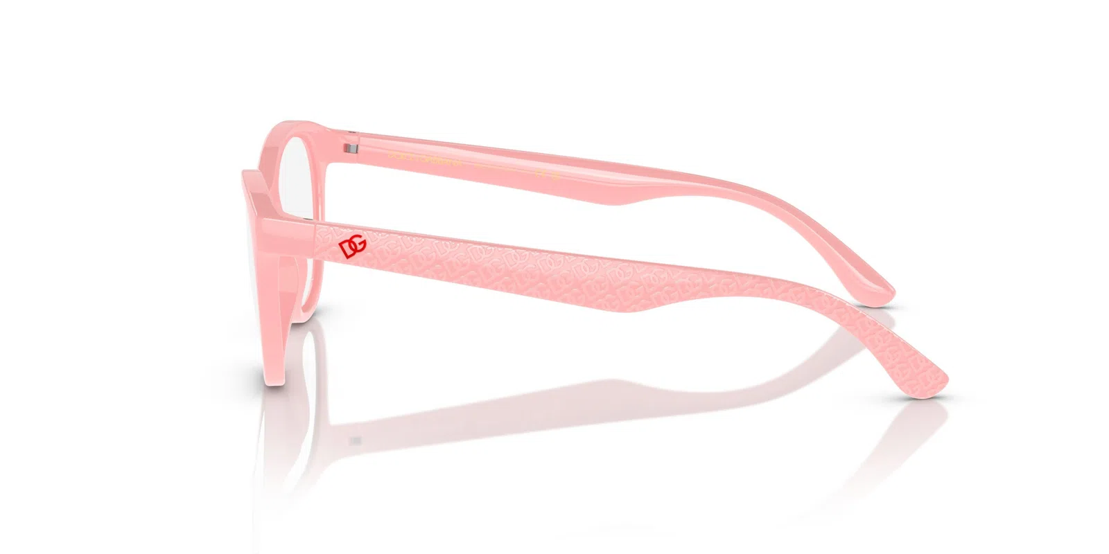 Dolce & Gabbana Kids 5096 Eyeglasses - view 14